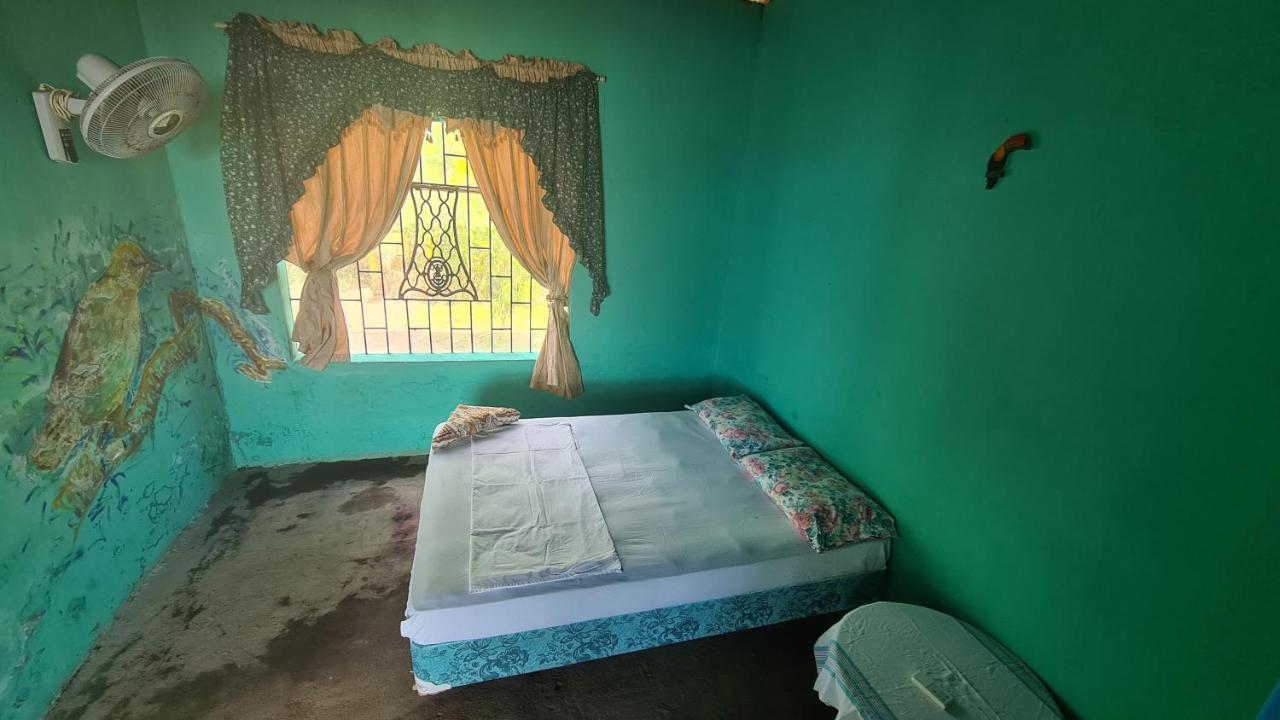 La Casa Del Artista Apartment Esquipulas Luaran gambar